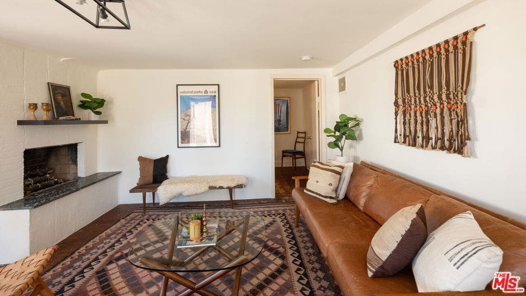 5003 Sierra Villa Drive, Los Angeles, CA 90041