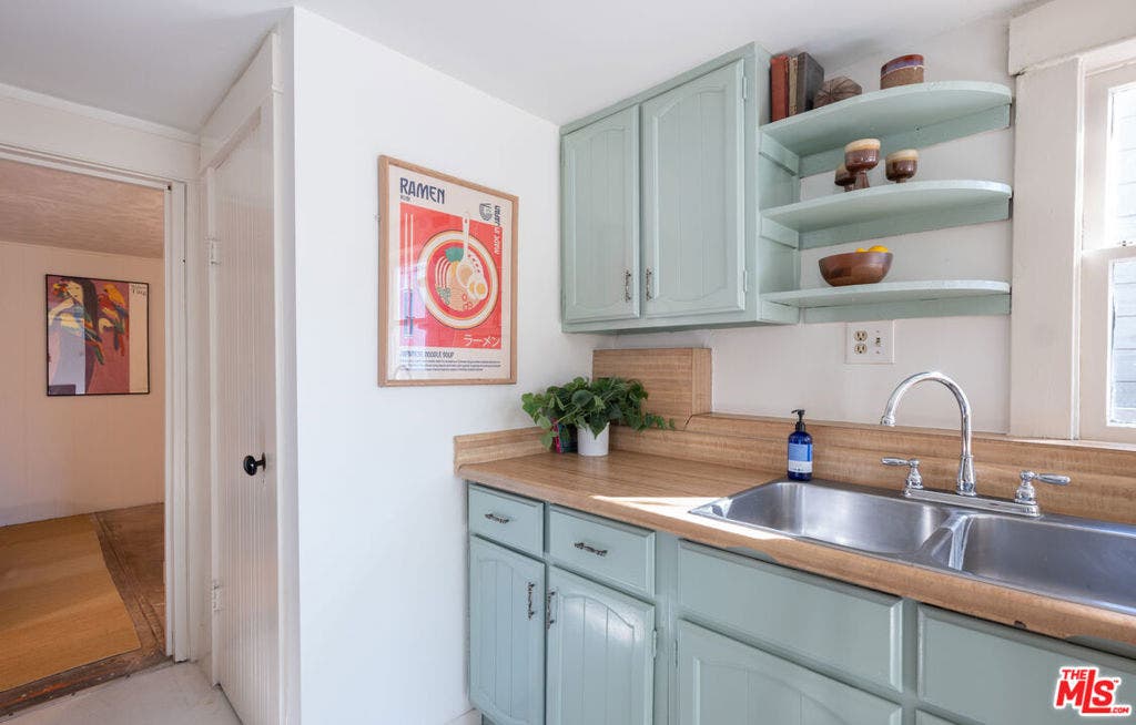 5003 Sierra Villa Drive, Los Angeles, CA 90041