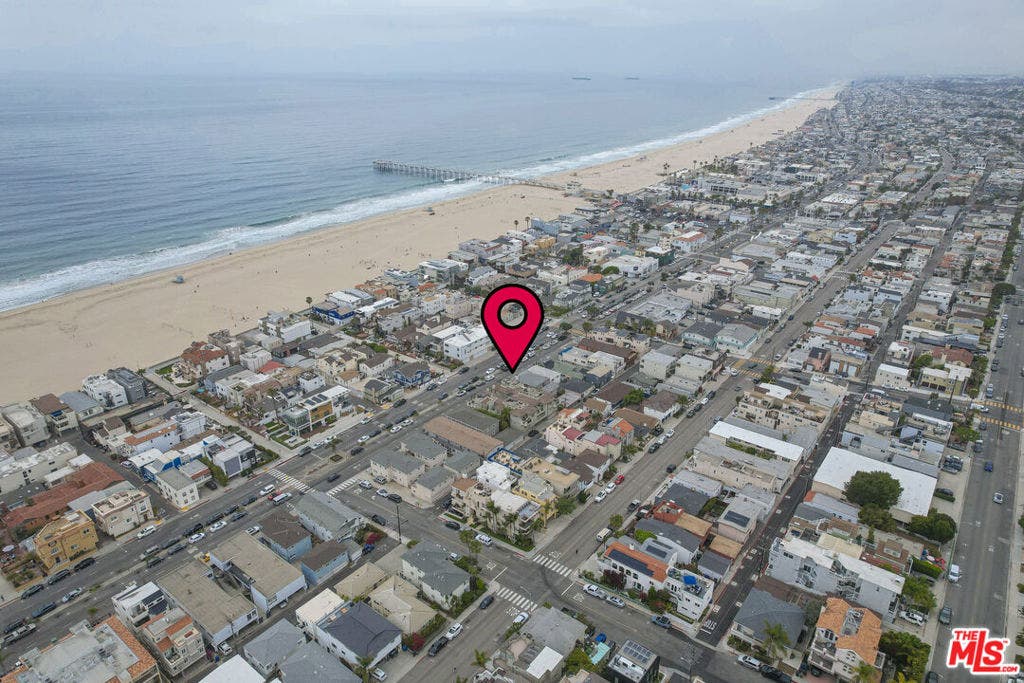 642 Hermosa Avenue, Hermosa Beach, CA 90254 642 Hermosa Avenue, Hermosa Beach, CA 90254