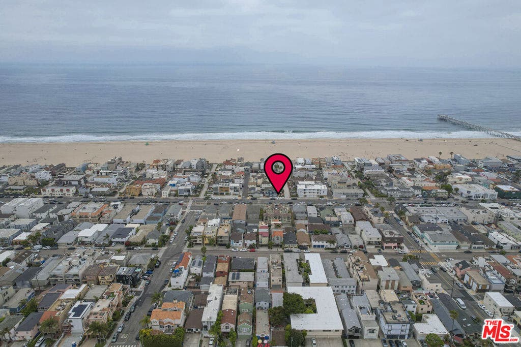 642 Hermosa Avenue, Hermosa Beach, CA 90254 642 Hermosa Avenue, Hermosa Beach, CA 90254