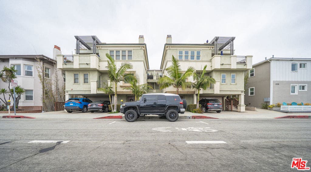 642 Hermosa Avenue, Hermosa Beach, CA 90254 642 Hermosa Avenue, Hermosa Beach, CA 90254