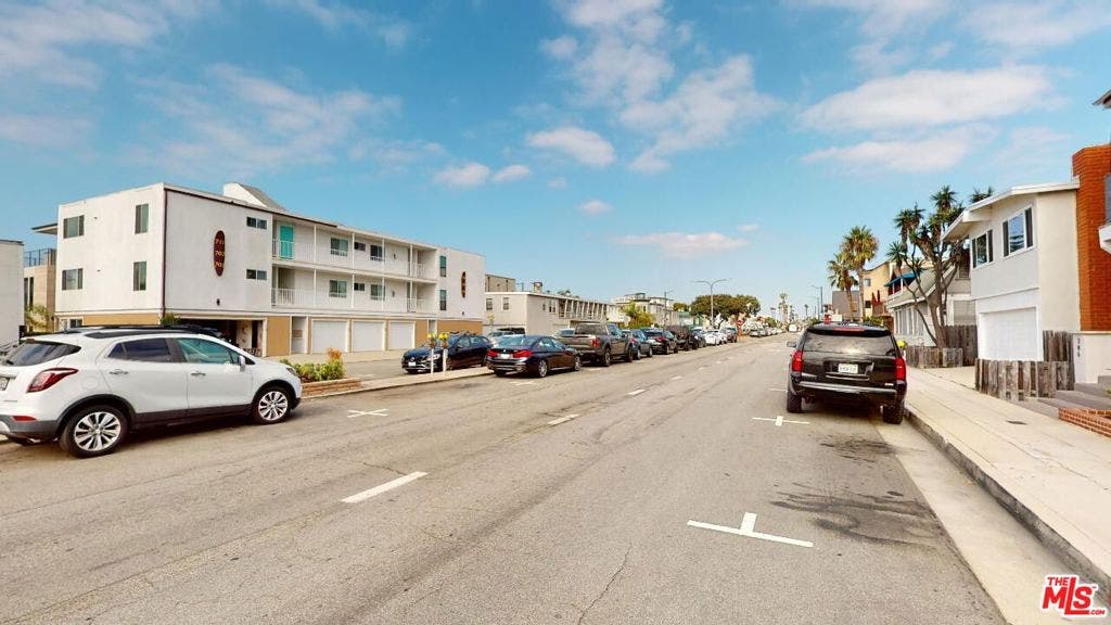 642 Hermosa Avenue, Hermosa Beach, CA 90254 642 Hermosa Avenue, Hermosa Beach, CA 90254