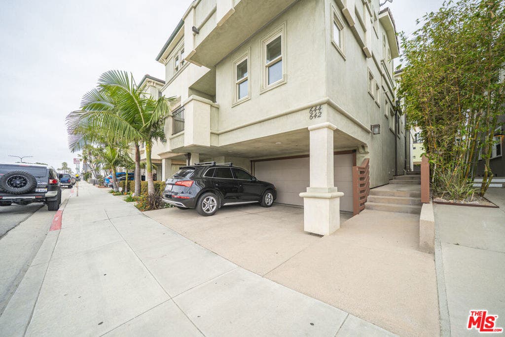 642 Hermosa Avenue, Hermosa Beach, CA 90254 642 Hermosa Avenue, Hermosa Beach, CA 90254
