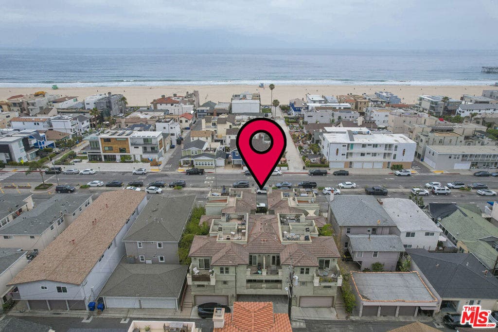 642 Hermosa Avenue, Hermosa Beach, CA 90254 642 Hermosa Avenue, Hermosa Beach, CA 90254
