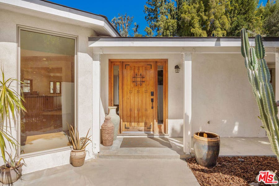 Property photo for 3058 Hollycrest Place, Los Angeles, CA