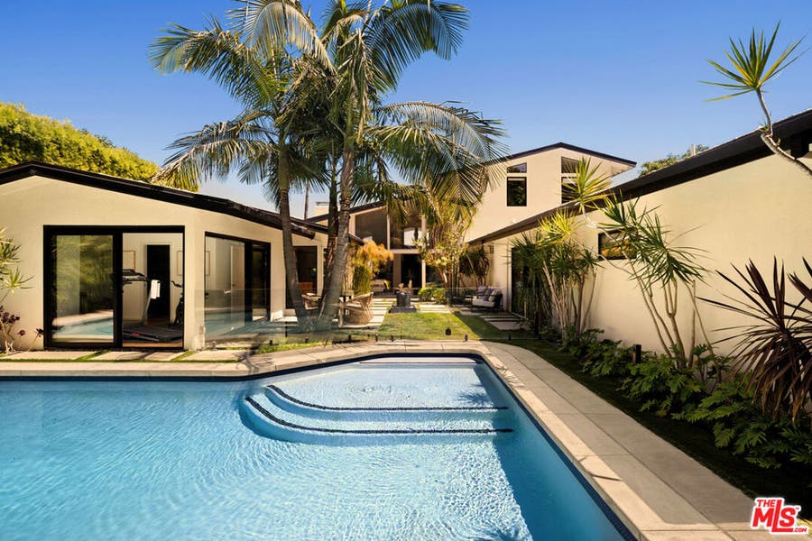 Property photo for 2110 Westridge Road, Los Angeles, CA