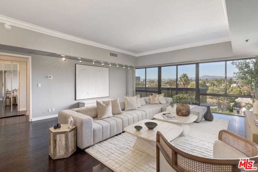 Property photo for 10445 Wilshire Boulevard, #703, Los Angeles, CA