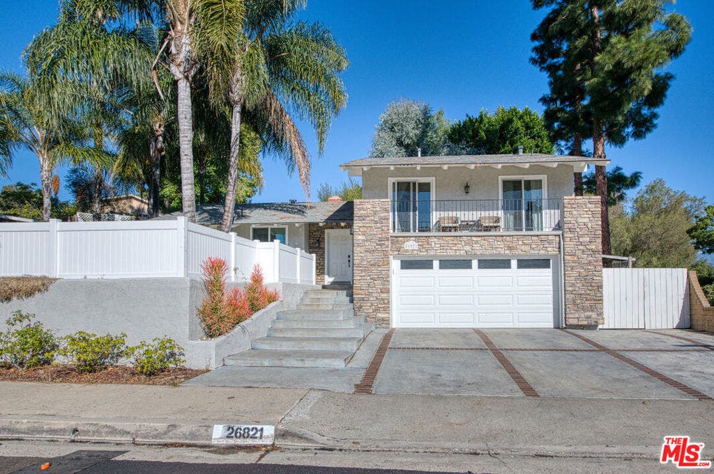 26821 Estanciero Drive, Mission Viejo, CA 92691 26821 Estanciero Drive, Mission Viejo, CA 92691