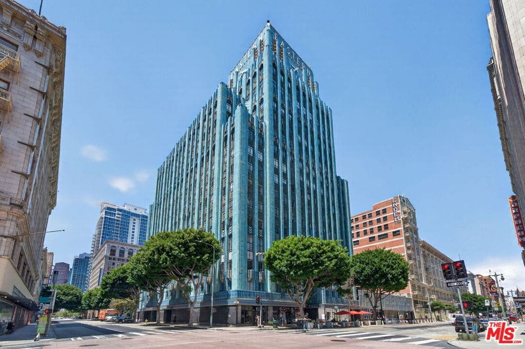 849 S Broadway, #708, Los Angeles, CA 90014 849 S Broadway, #708, Los Angeles, CA 90014