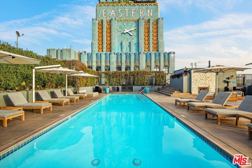 849 S Broadway, #708, Los Angeles, CA 90014 849 S Broadway, #708, Los Angeles, CA 90014