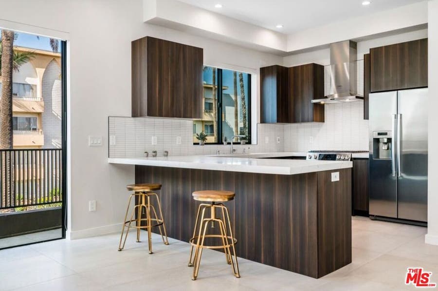 Property photo for 530 N Hayworth Avenue, #1/2, Los Angeles, CA