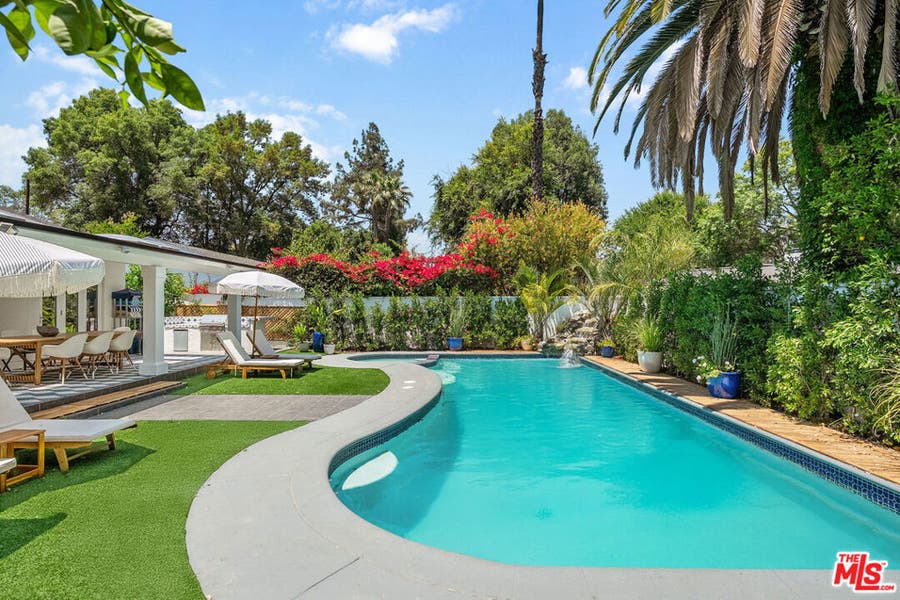 Property photo for 5614 Ponce Avenue, Woodland Hills, CA