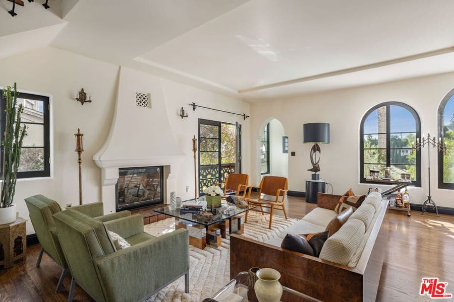 Property photo for 3313 Descanso Drive, Los Angeles, CA