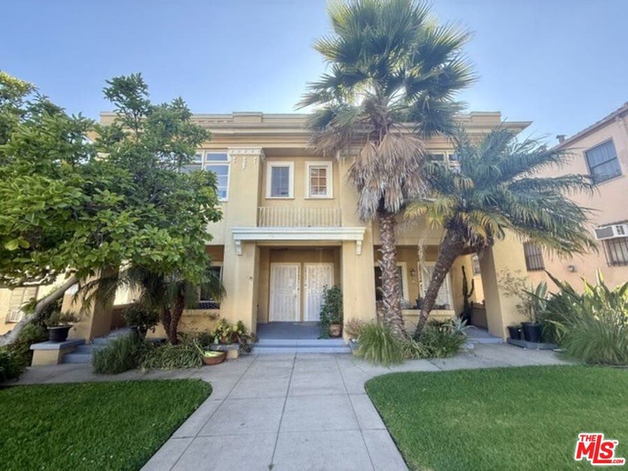 Property photo for 2011 N Vermont Avenue, Los Angeles, CA