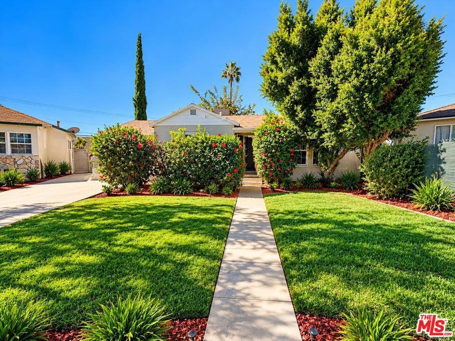 Property photo for 8015 Tilden Avenue, Panorama City, CA