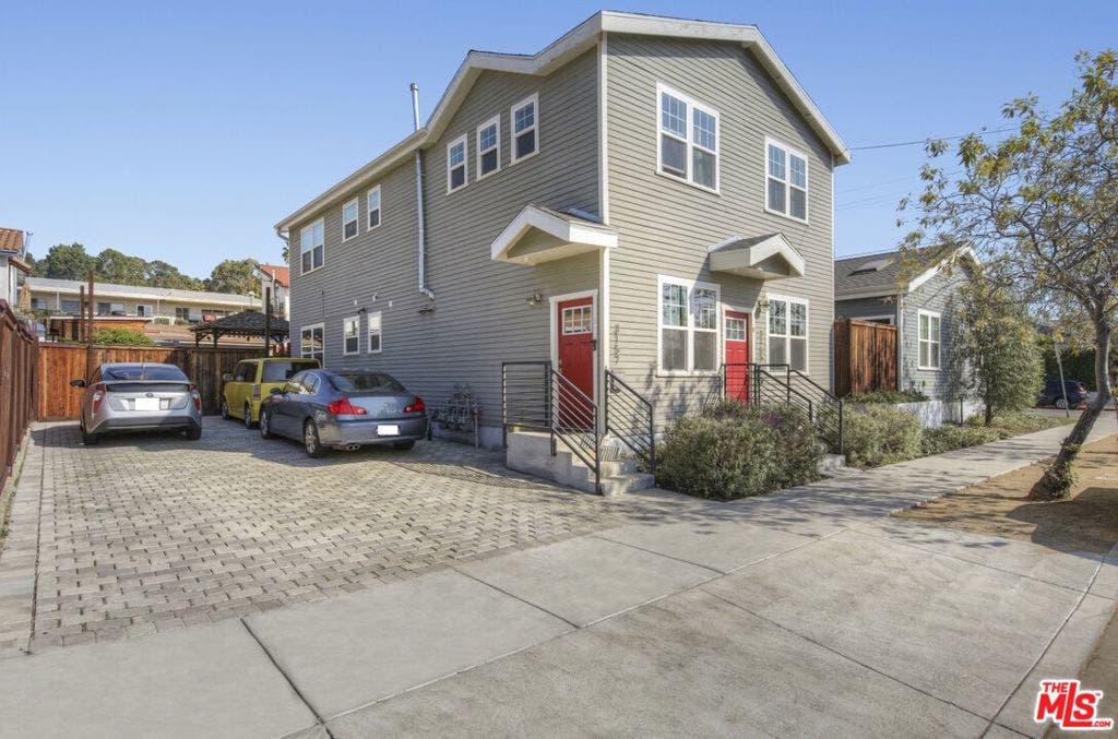 3157 Estara Avenue, Los Angeles, CA 90065 3157 Estara Avenue, Los Angeles, CA 90065