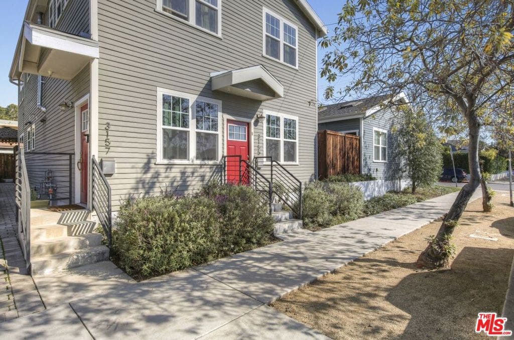 3157 Estara Avenue, Los Angeles, CA 90065 3157 Estara Avenue, Los Angeles, CA 90065