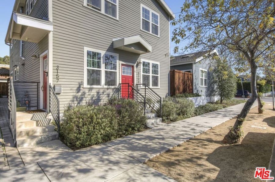 Property photo for 3157 Estara Avenue, Los Angeles, CA