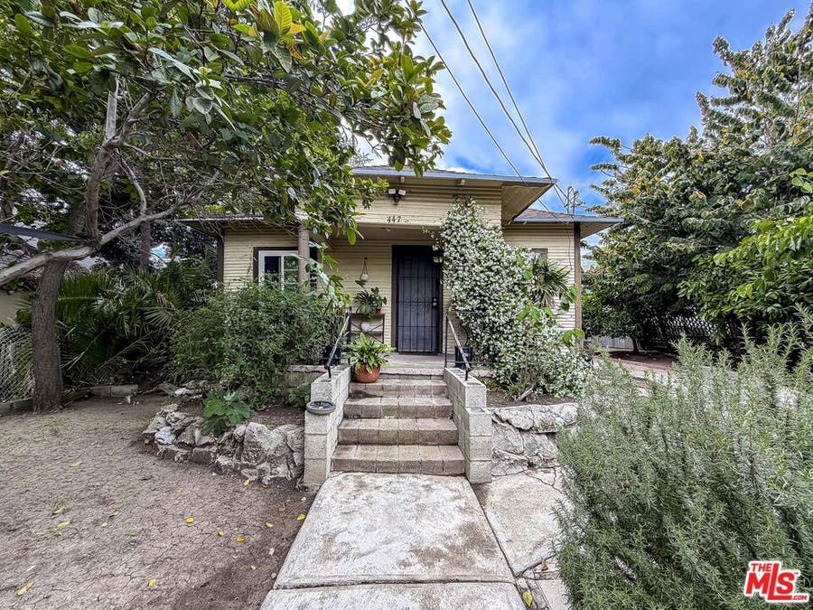 Property photo for 447 N Commonwealth Avenue, Los Angeles, CA