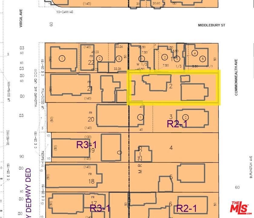 447 N Commonwealth Avenue, Los Angeles, CA 90004 447 N Commonwealth Avenue, Los Angeles, CA 90004