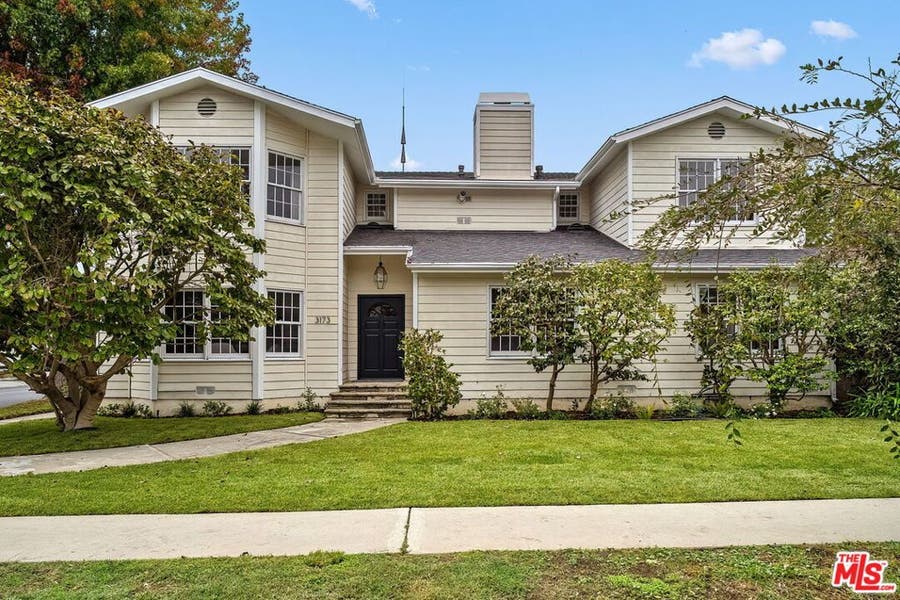 Property photo for 3173 Butler Avenue, Los Angeles, CA