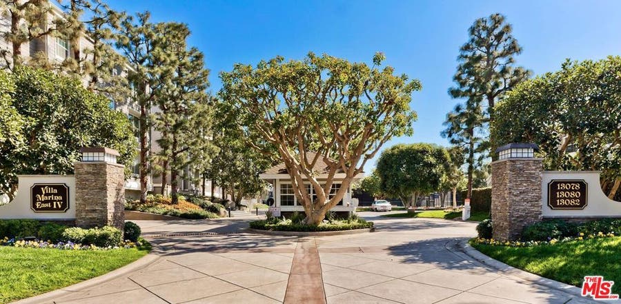 Property photo for 13078 Mindanao Way, #113, Marina Del Rey, CA