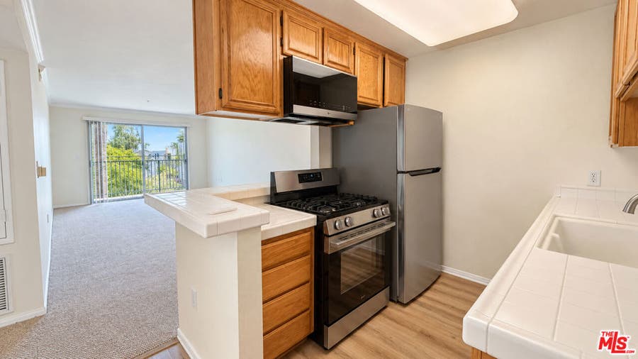 Property photo for 4501 Cedros Avenue, #201, Sherman Oaks, CA
