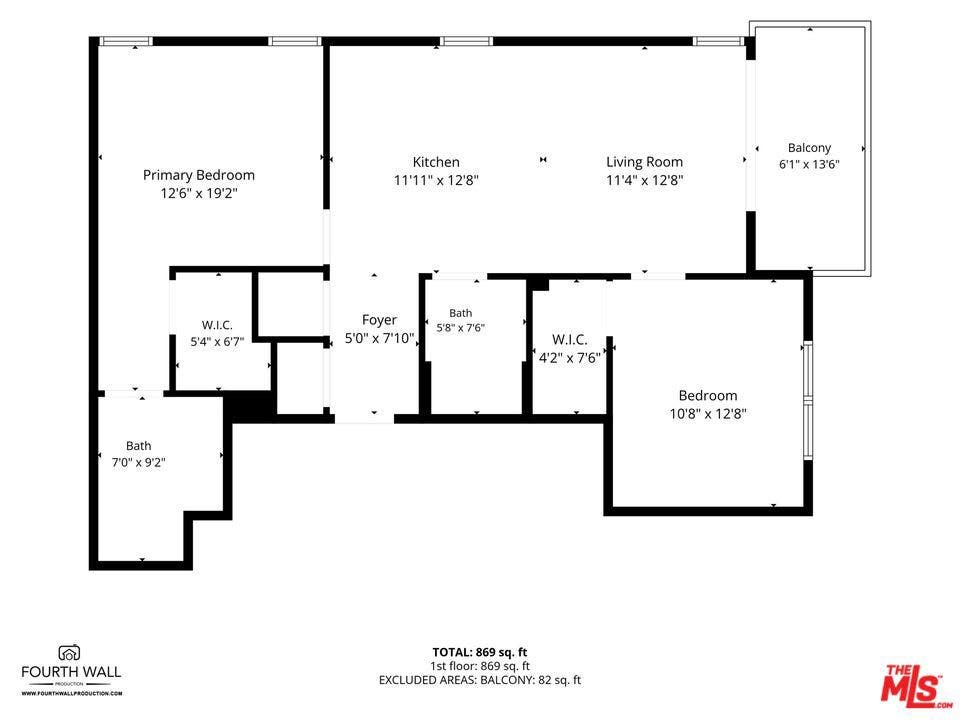 5657 Virginia Avenue, #301, Los Angeles, CA 90038 5657 Virginia Avenue, #301, Los Angeles, CA 90038