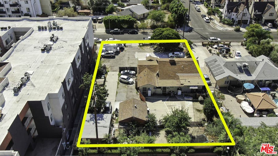 Property photo for 14633 Tupper Street, Panorama City, CA
