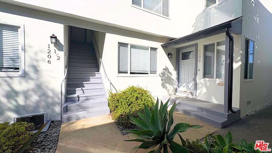 Property photo for 1208 S Cochran Avenue, Los Angeles, CA