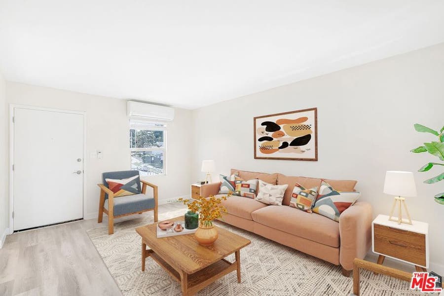 Property photo for 7020 Glasgow Avenue, Los Angeles, CA