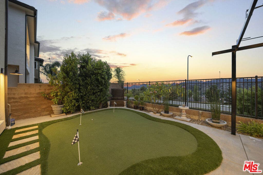 11967 Carabella Court, Porter Ranch, CA 91326 11967 Carabella Court, Porter Ranch, CA 91326