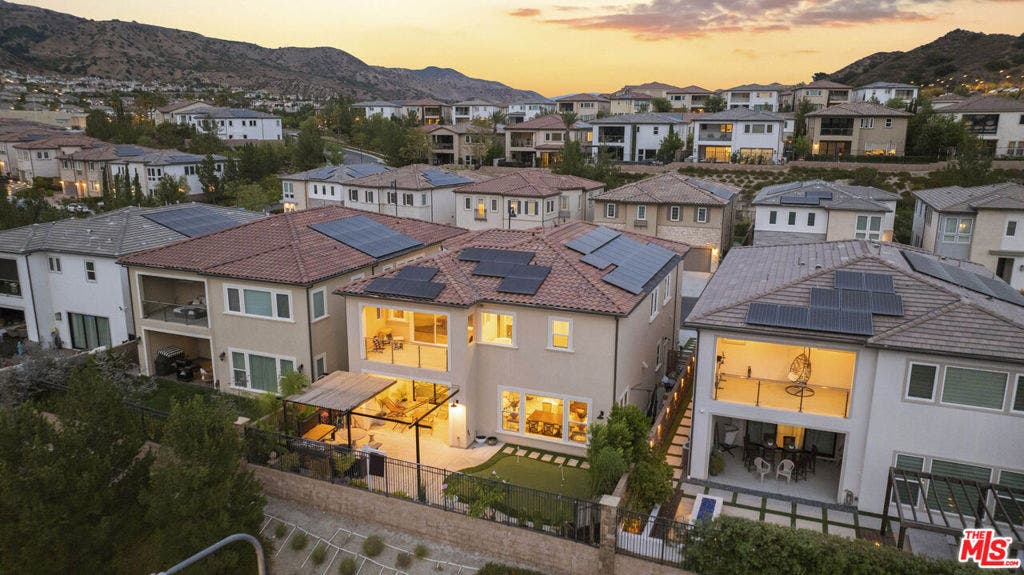 11967 Carabella Court, Porter Ranch, CA 91326 11967 Carabella Court, Porter Ranch, CA 91326
