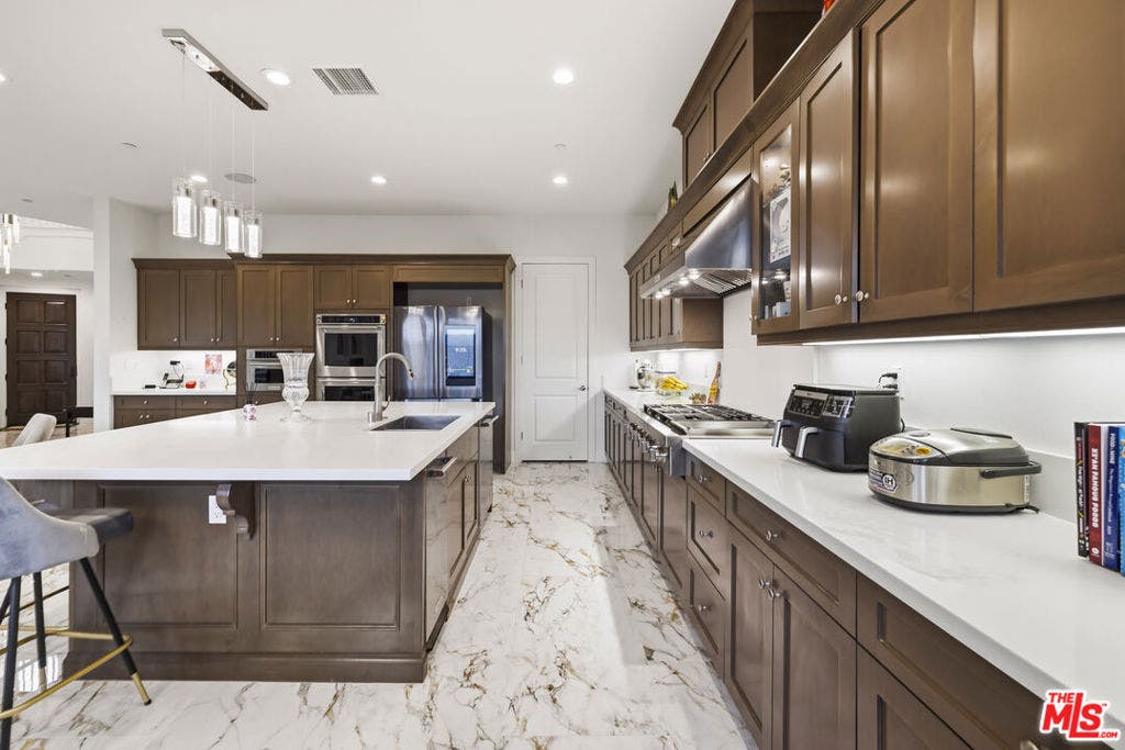 11967 Carabella Court, Porter Ranch, CA 91326 11967 Carabella Court, Porter Ranch, CA 91326