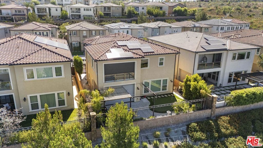 11967 Carabella Court, Porter Ranch, CA 91326 11967 Carabella Court, Porter Ranch, CA 91326