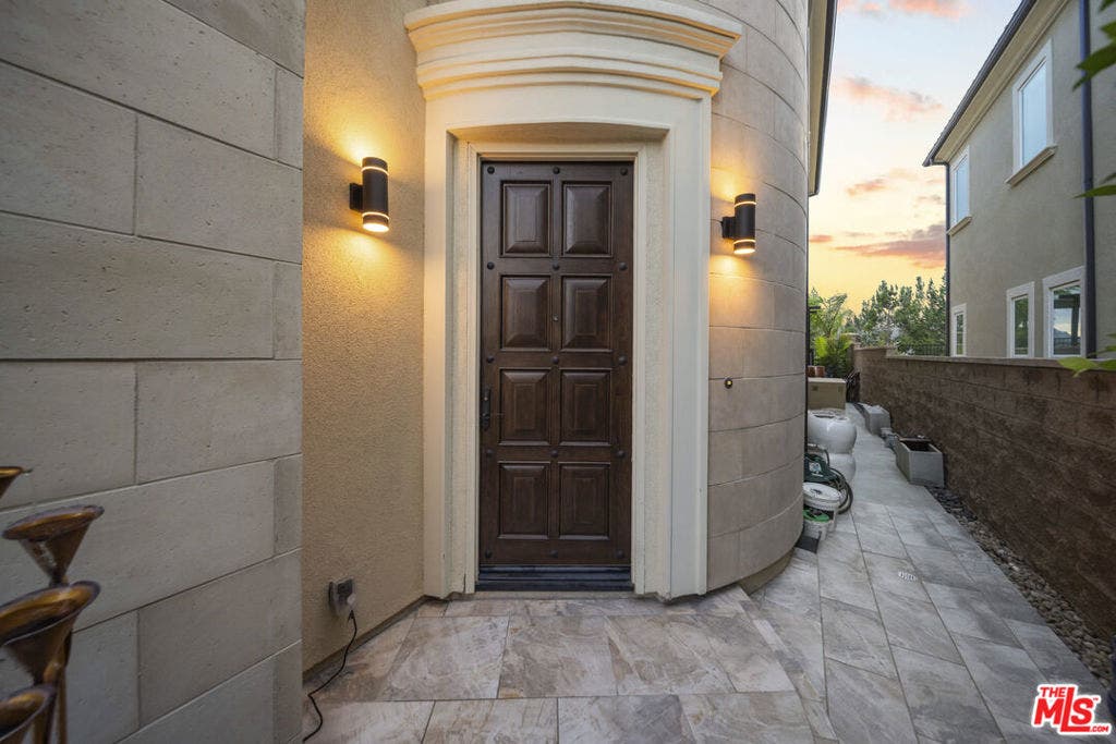 11967 Carabella Court, Porter Ranch, CA 91326 11967 Carabella Court, Porter Ranch, CA 91326