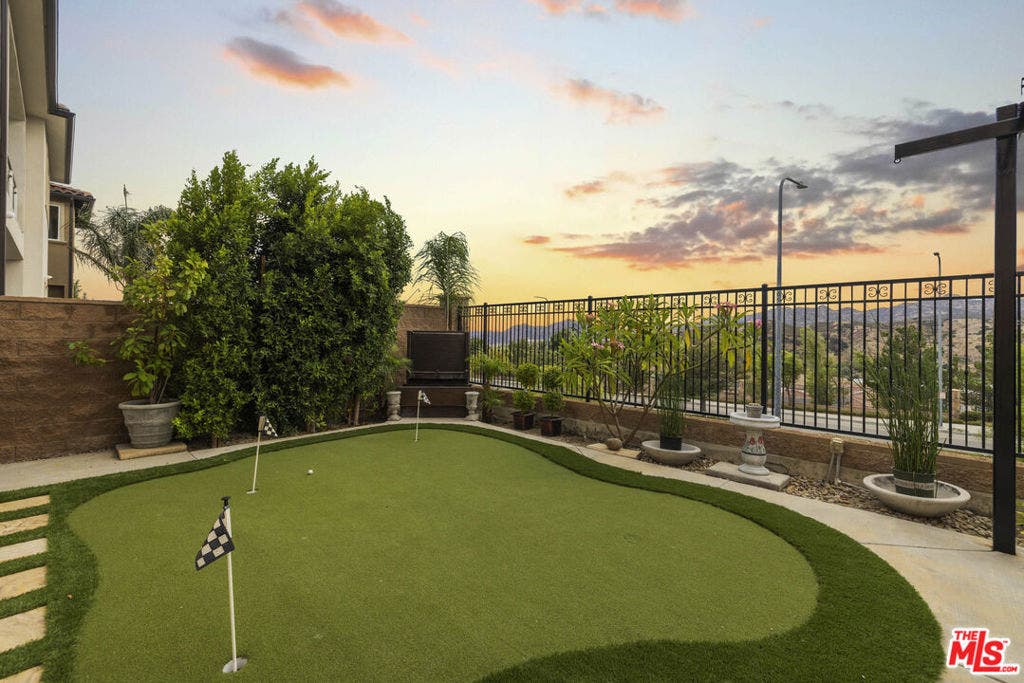 11967 Carabella Court, Porter Ranch, CA 91326 11967 Carabella Court, Porter Ranch, CA 91326