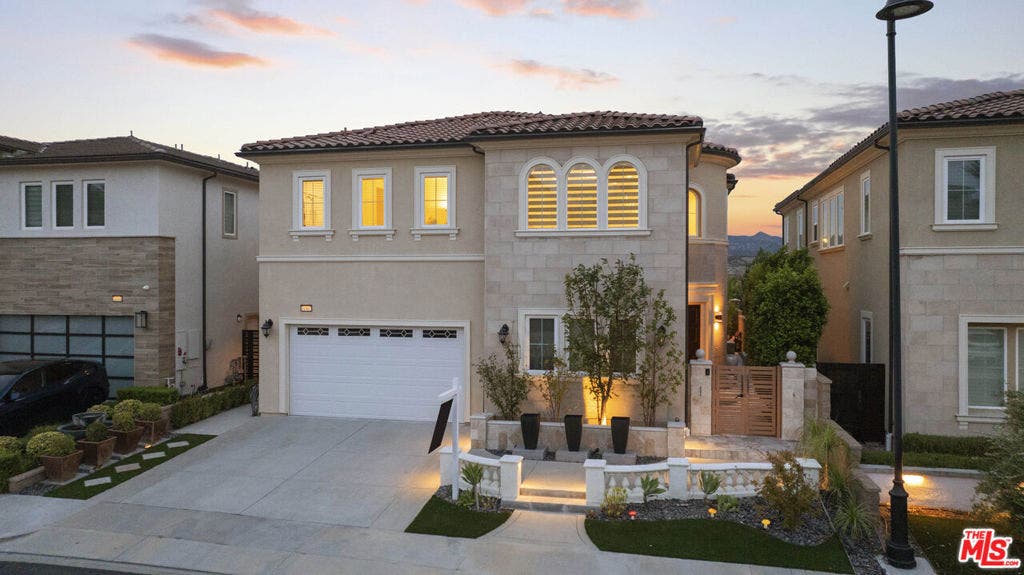 11967 Carabella Court, Porter Ranch, CA 91326 11967 Carabella Court, Porter Ranch, CA 91326