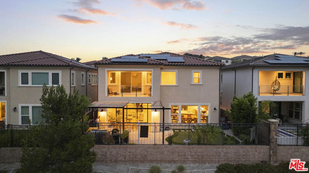11967 Carabella Court, Porter Ranch, CA 91326 11967 Carabella Court, Porter Ranch, CA 91326
