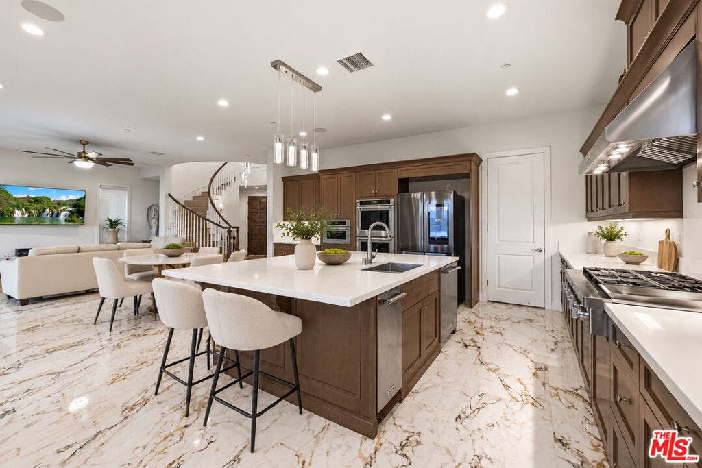 11967 Carabella Court, Porter Ranch, CA 91326 11967 Carabella Court, Porter Ranch, CA 91326