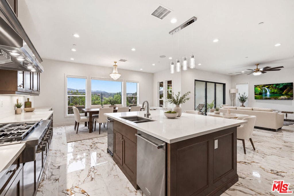 11967 Carabella Court, Porter Ranch, CA 91326 11967 Carabella Court, Porter Ranch, CA 91326