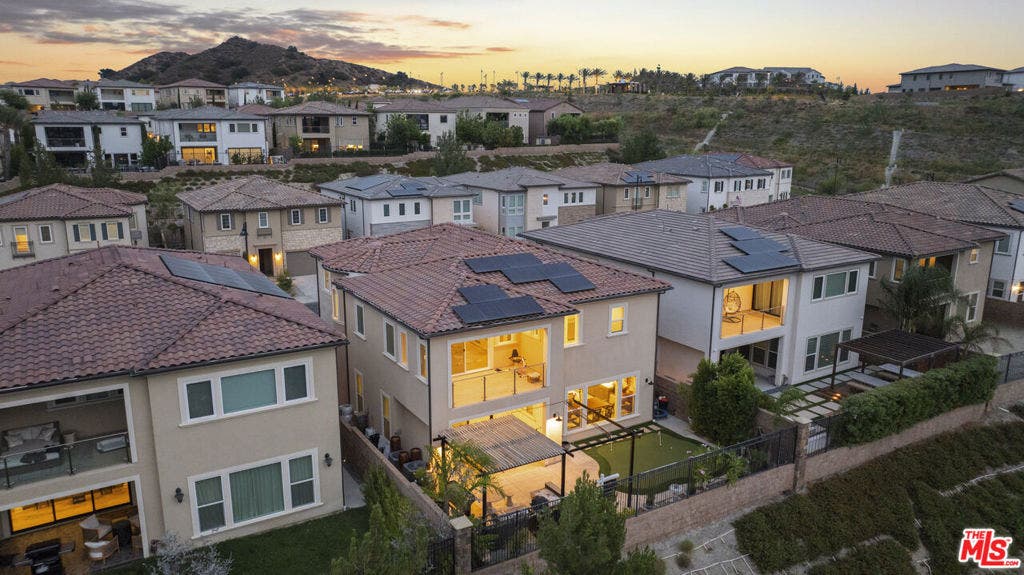 11967 Carabella Court, Porter Ranch, CA 91326 11967 Carabella Court, Porter Ranch, CA 91326