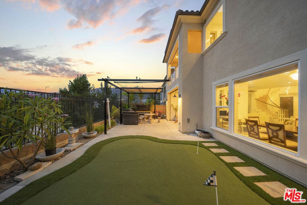 11967 Carabella Court, Porter Ranch, CA 91326 11967 Carabella Court, Porter Ranch, CA 91326