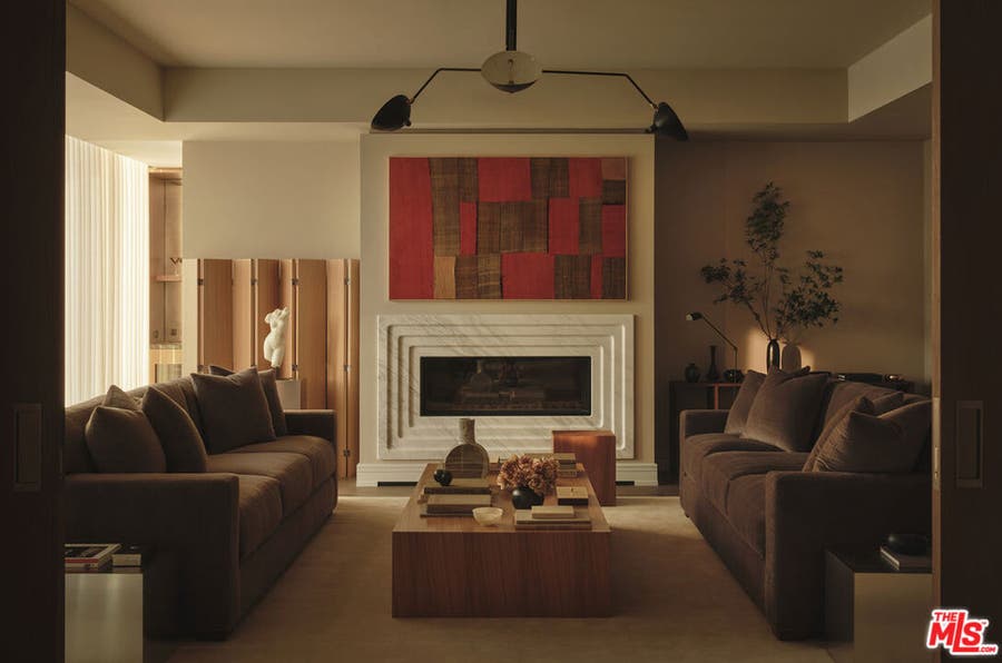 Property photo for 9900 S Santa Monica Boulevard, #PHC, Beverly Hills, CA
