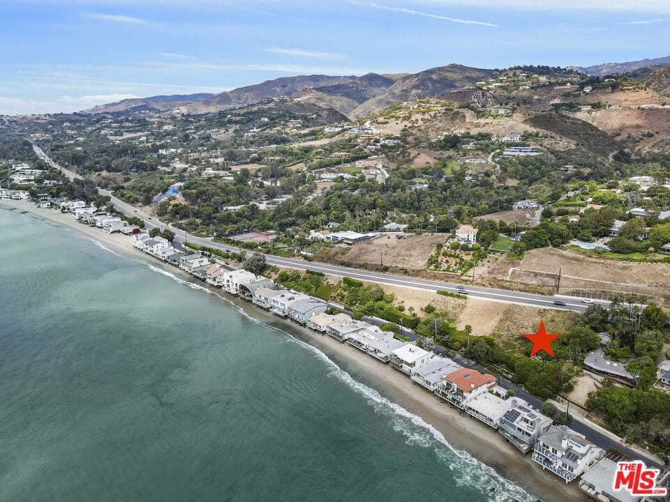 1 Malibu Cove Colony, Malibu, CA 90265 1 Malibu Cove Colony, Malibu, CA 90265