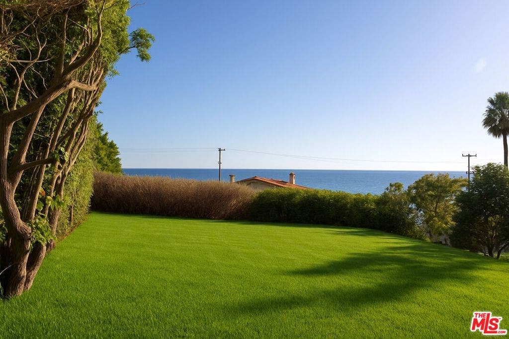1 Malibu Cove Colony, Malibu, CA 90265 Rendering