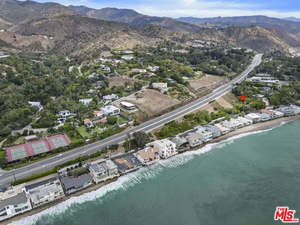 1 Malibu Cove Colony, Malibu, CA 90265 1 Malibu Cove Colony, Malibu, CA 90265