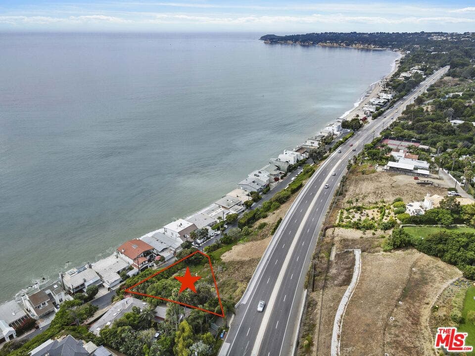 1 Malibu Cove Colony, Malibu, CA 90265 1 Malibu Cove Colony, Malibu, CA 90265