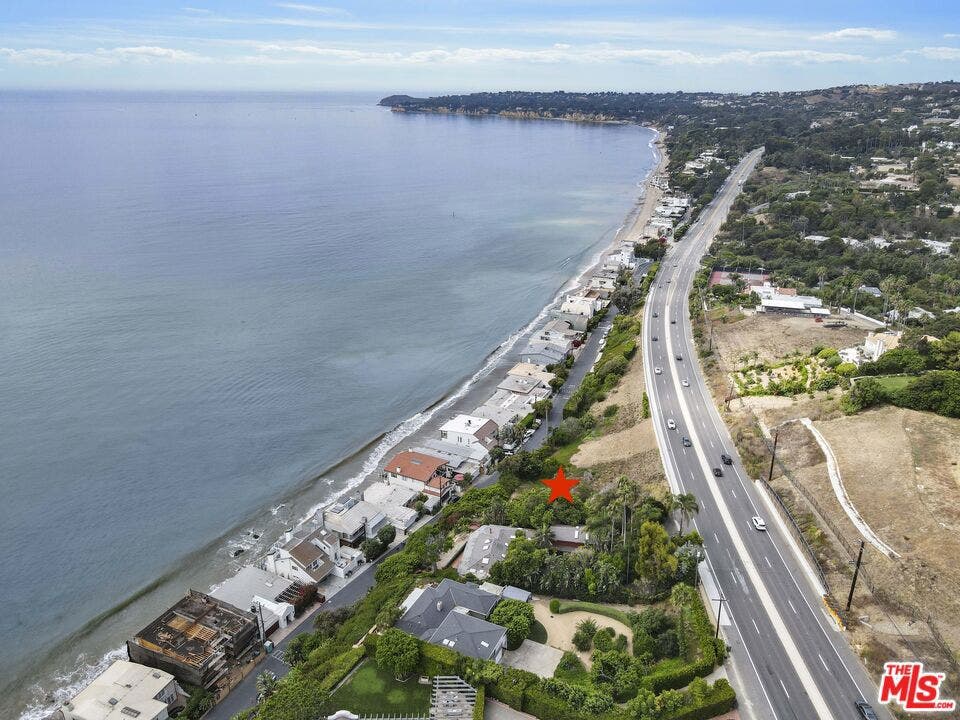 1 Malibu Cove Colony, Malibu, CA 90265 1 Malibu Cove Colony, Malibu, CA 90265