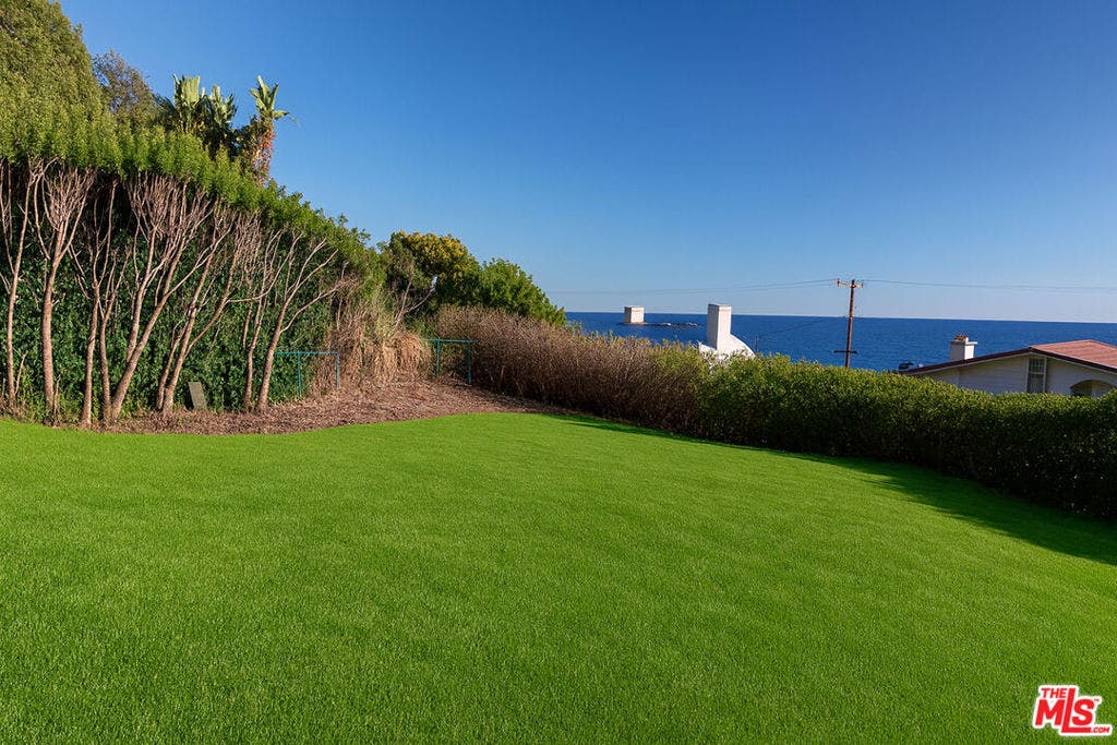 1 Malibu Cove Colony, Malibu, CA 90265 Rendering